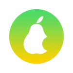 iPear 14 – Round Icon Pack 1.6.4 (Patched)