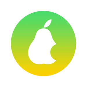 iPear 14 - Round Icon Pack 1.6.4 (Patched) Pic