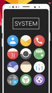 Pixie R  Icon Pack