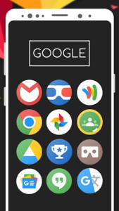 Pixie R  Icon Pack