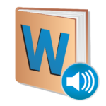 WordWeb Audio Dictionary