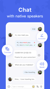 HelloTalk - Learn Languages