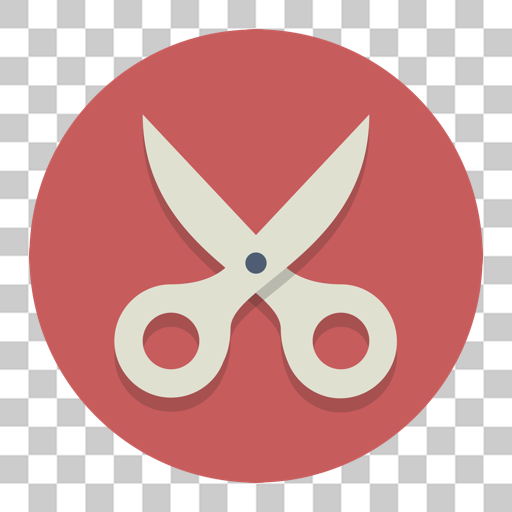 Circle Cutter (round, profile, app icon maker) v1.4.5 (AdFree) Pic