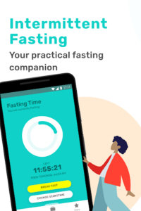 Clear - Intermittent Fasting & Fasting Tracker