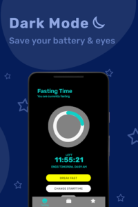 Clear - Intermittent Fasting & Fasting Tracker