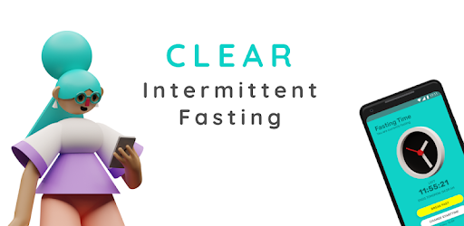 Clear – Intermittent Fasting & Fasting Tracker v1.31.1 (Plus)