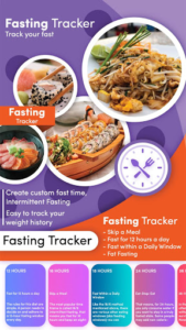 Fasting Tracker - Track your fast