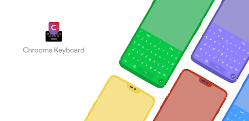 Chrooma Keyboard – RGB & Emoji Keyboard Themes v5.1.1 (Pro-Mod-SAP)