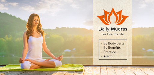 Daily Mudras (Yoga) – For Health & Fitness v2.6 (SAP) (Premium)