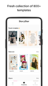 Story Maker for Instagram - StoryStar