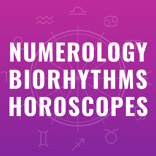 Numerology. Compatibility. Biorhythms. Horoscopes 2.0.5 (Unlocked) Pic