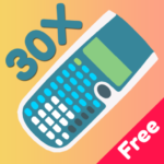 Scientific calculator 36 ti pro, 34 pro 6.0.0.698 (Premium) Pic