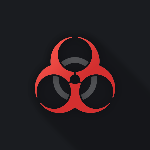 Biohazard Substratum Theme v6.4.4 (Patched) Pic