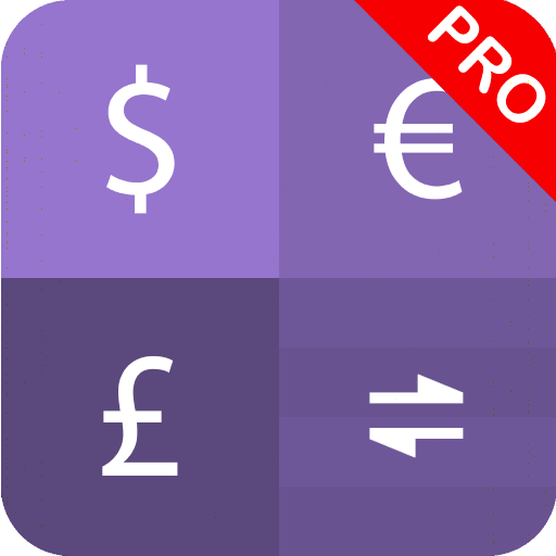 All Currency Converter Pro -Money Exchange Rates 0.0.22 Pic