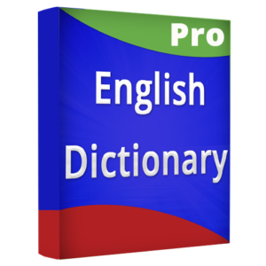 English Dictionary :Pro