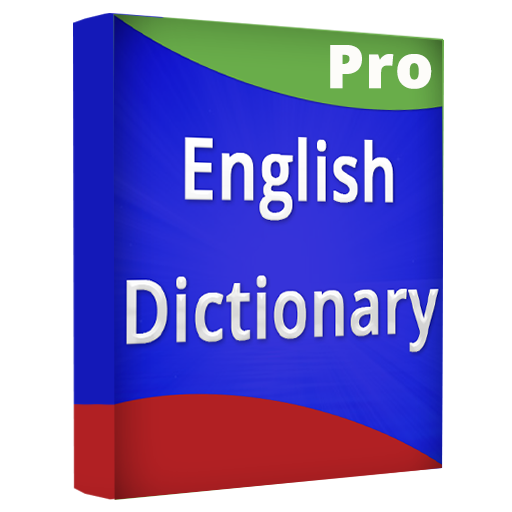 English Dictionary : Pro v1.3 (Paid) Pic