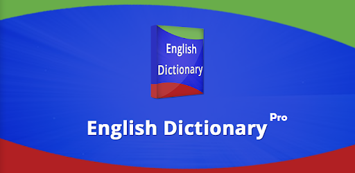 English Dictionary : Pro v1.3 (Paid)