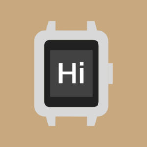 Hello Haylou MOD APK 2.9.1 (Premium) Pic