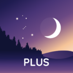 Stellarium Mobile Plus – Star Map 1.12.0 Build 11134 (Patched)