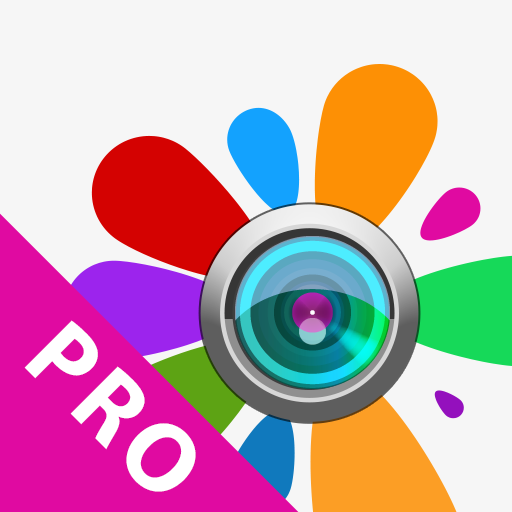 Photo Studio PRO MOD APK 2.7.1.2156 (Patched) Pic