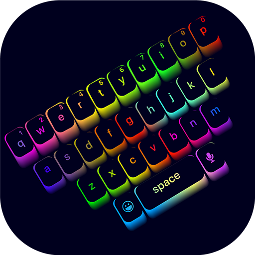 LED Keyboard Lighting MOD APK 16.3.12 (Pro SAP) Pic