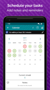 HabitNow Daily Routine Planner