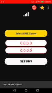 Speedy DNS Changer (PRO)