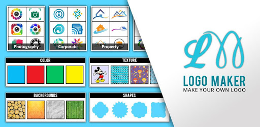 Logo Maker – Icon Maker, Creative Graphic Designer v1.9 (Premium)