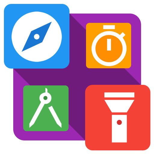 Smart Tools MOD APK 1.2.18 (Premium) Pic