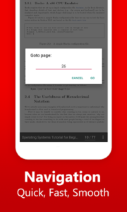 PDF Reader Pro - Ad Free PDF Viewer For Books 2020