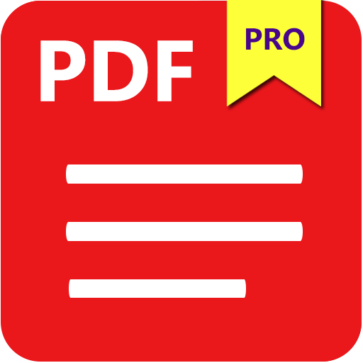 PDF Reader Pro - Ad Free PDF Viewer For Books 2020 v1.0.2 (SAP) (Paid) Pic