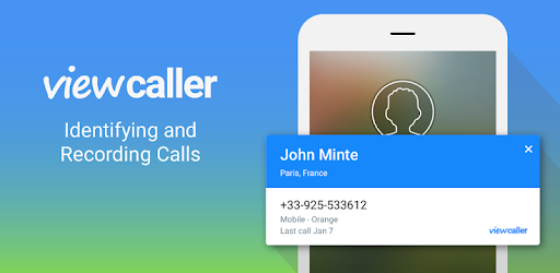 ViewCaller – Caller ID & Spam Block v1.0.38 (AdFree)