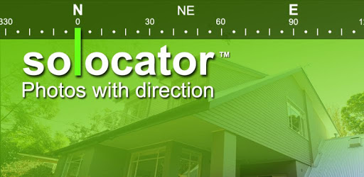 Solocator – GPS Field Camera v2.25.3 (final) (Paid)