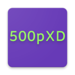 500px Downloader MOD APK 1.9 (Paid Patched) Pic