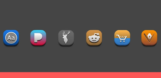 Merlen Icon Pack 3.0.0 (Patched)
