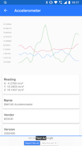 Test Your Android - Hardware Testing & Utilities