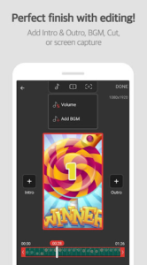 Mobizen Screen Recorder