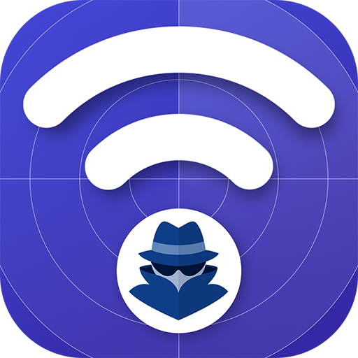 Wifi Thief Detector v1.0 (AdFree) Pic