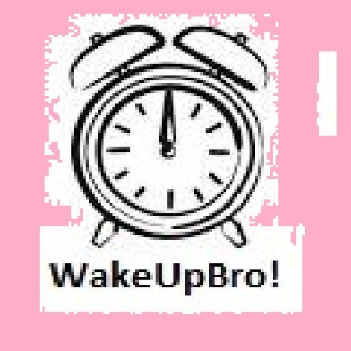 Wake Me Up Bro - Alarm Clock v3.0 (AdFree) Pic