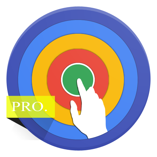 Smart Touch (Pro - No ads) v3.1.02 (Paid) Pic