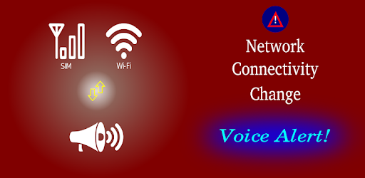 Network Voice Alert! – No Ads v1.0.6 (Paid)