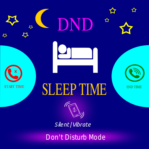 Sleep Time (DND | Mute Time) - No Ads v1.3 (Paid) Pic