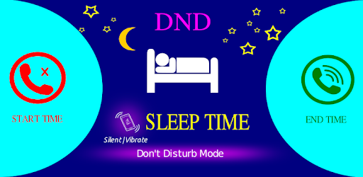 Sleep Time (DND | Mute Time) – No Ads v1.3 (Paid)
