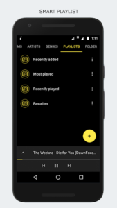 Augustro Music Player (67% OFF)