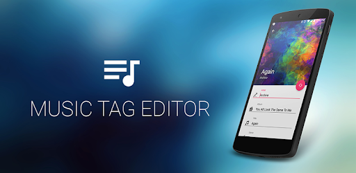 Music Tag Editor – Mp3 Editior | Free Music Editor v3.0.9 (Pro)