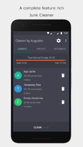 Cleaner by Augustro (67% OFF)