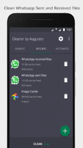 Cleaner by Augustro (67% OFF)