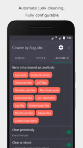 Cleaner by Augustro (67% OFF)