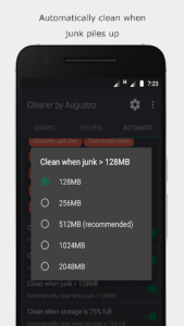 Cleaner by Augustro (67% OFF)