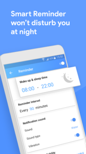 Water Tracker - Water Reminder